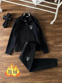 Picture of Prada SweatSuits _SKUPradaM-4XLkdtn13529933